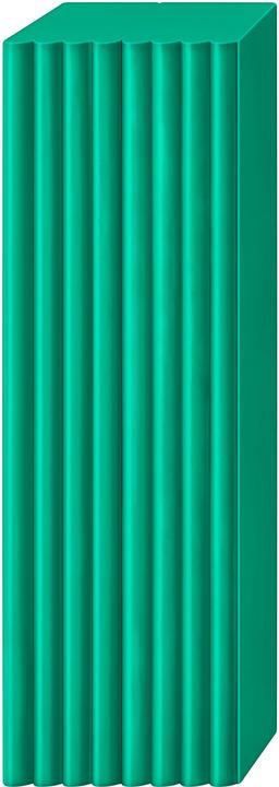 Actual product image Fimo PROFESSIONAL modelling clay, pure green, 454 g