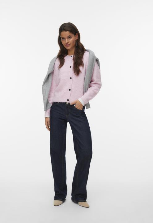 Image du produit Vero Moda VMNOVAH Strickjacke Strickjacke (L)