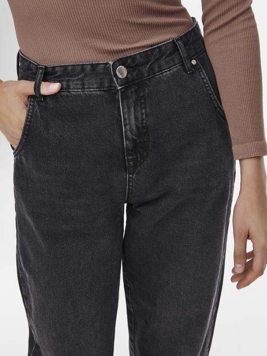 Produktbild Only ONLTroy Life Carrot Ankle High Waist Jeans