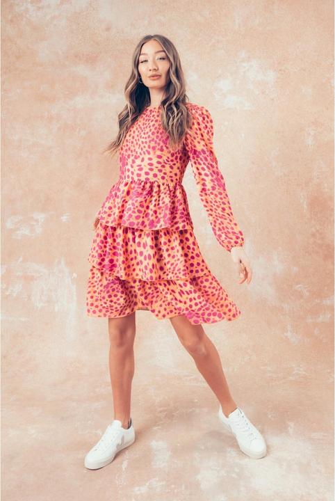 Actual product image Hype Mini dress (32)