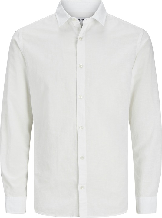 Jack & Jones Jjebreeze Shirt Ls Sn