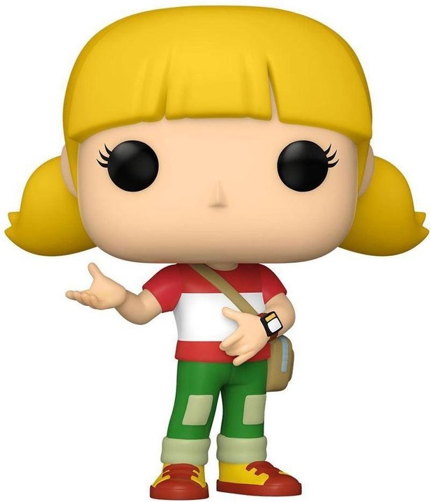 Produktbild Funko POP! - Inspector Gadget: Penny