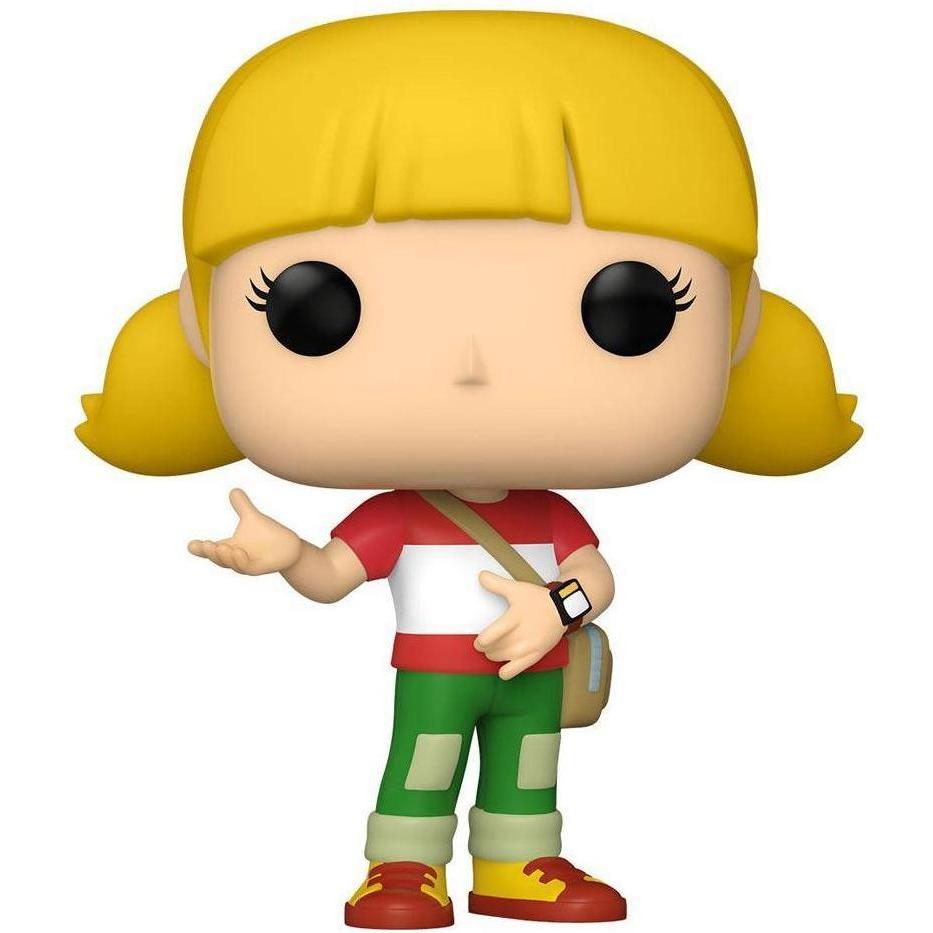 Funko POP! - Inspector Gadget: Penny