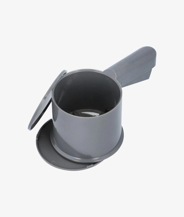 Immagine prodotto Birkmann Crivelli per farina (10 cm)