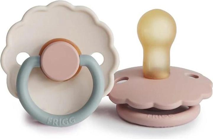 Actual product image Frigg Daisy (2x, 0 - 6 Months)