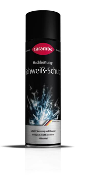 Produktbild Caramba SchweißSchutz