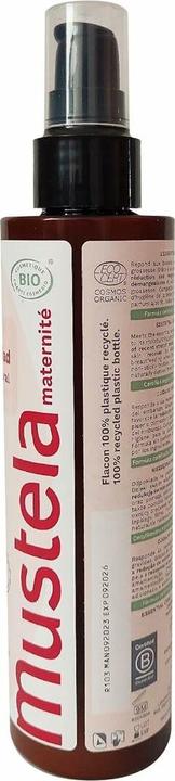 Immagine prodotto Mustela Latte di Maternità Fl 200ml
