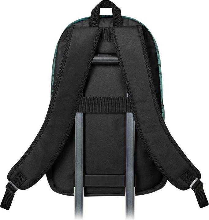 Produktbild ProDG FAN HS Backpack 2.0 Bamboo (22 l)