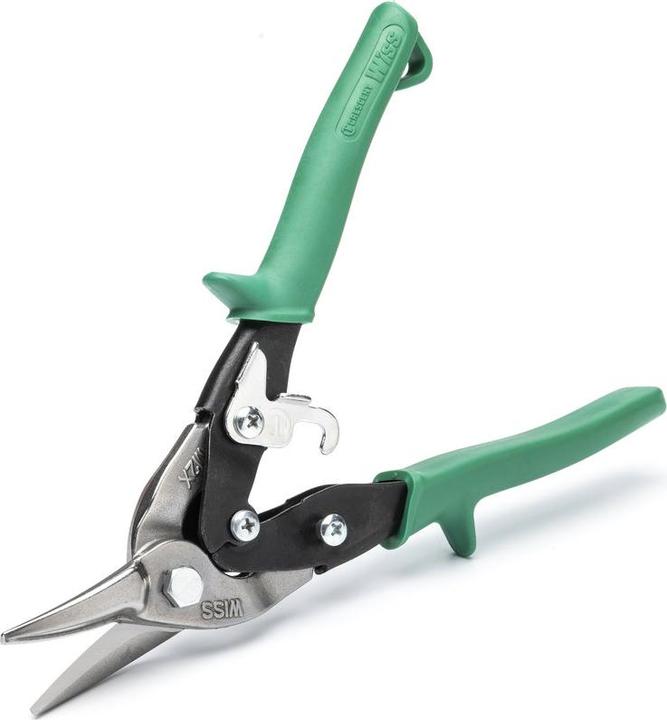 Produktbild Wiss Blechschere (rechts) M2R (250 mm)