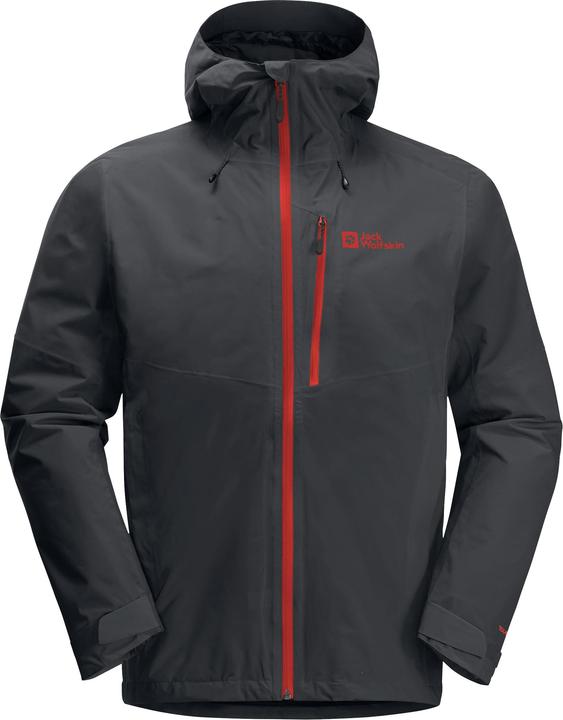 Produktbild Jack Wolfskin Eagle Peak 2L Jkt M (M)
