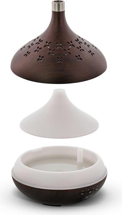 Immagine prodotto InLine Diffusore ad ultrasuoni (400 ml)