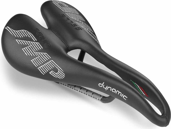 Actual product image Selle Smp Dynamic Crb