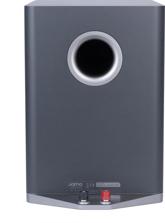 Image du produit Jamo S17B (1 paire, 150 W)