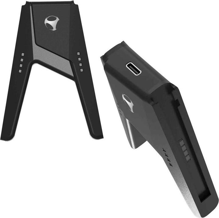Actual product image Subsonic Power Grip für Switch (Switch)