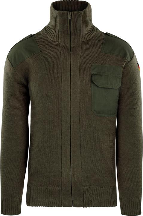 Image du produit Normani Cardigan homme Istrup - 1841 (XXL)