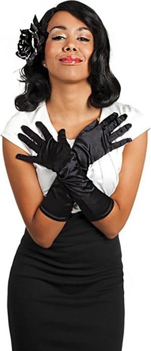 Actual product image Boland Satin