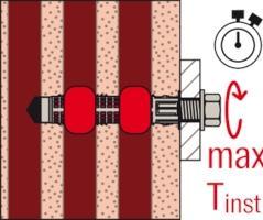 Produktbild Fischer Innengewindeanker FIS E 15x85 M10 (10 Stk.)