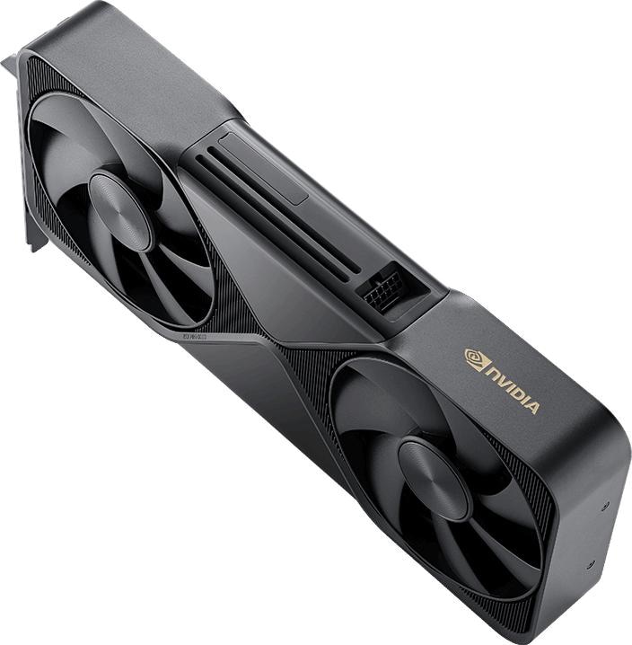 Produktbild PNY RTX Pro 6000 Blackwell Workstation Edition (96 GB)