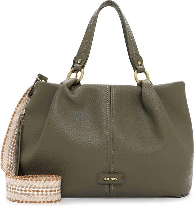 Produktbild Suri Frey Shopper SFY Gray (13.10 l)