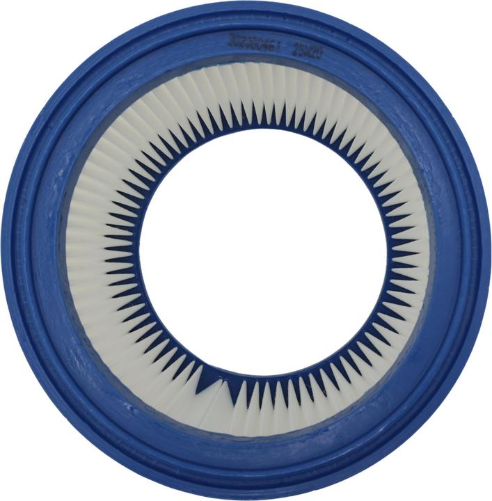 Produktbild Nilfisk Filterelement für AERO 26-2L PC