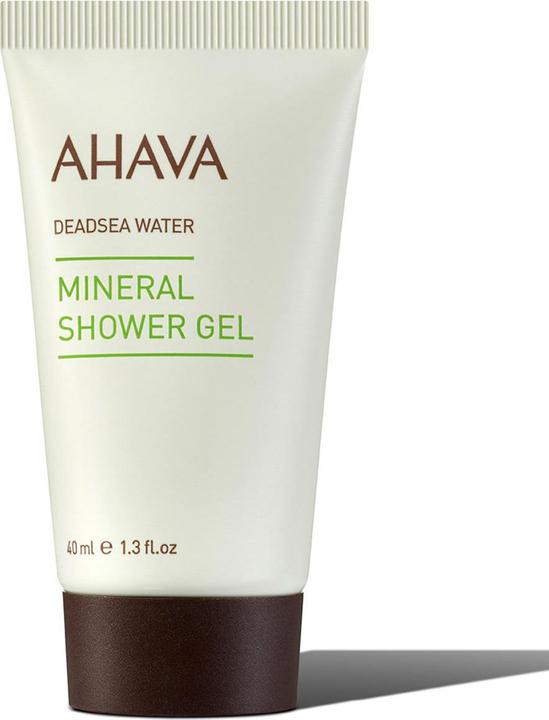 Actual product image Ahava It'S Me-Time Kit