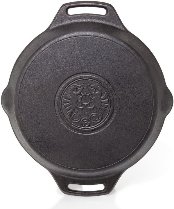 Actual product image Petromax Firepan