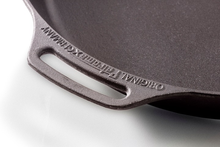 Actual product image Petromax Firepan