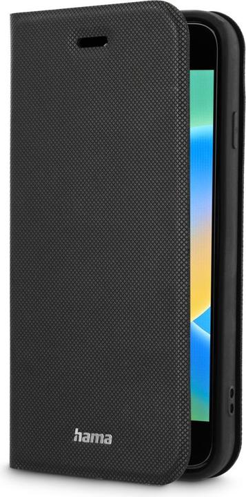 Image du produit Hama Daily Protect (Apple iPhone 7, Apple iPhone SE (2ème génération), Apple iPhone SE (3ème génération))