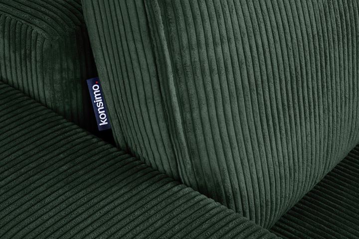 Produktbild Konsimo Napi (Ecksofa)