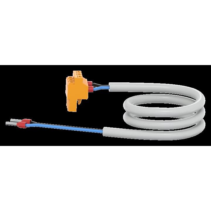 Thumbnail - Striebel & John STR ZLSM95 ZLSM95 Ltg. 950mm 1xBuchsenstecker RJ45, Elektronikzubehör + Gehäuse