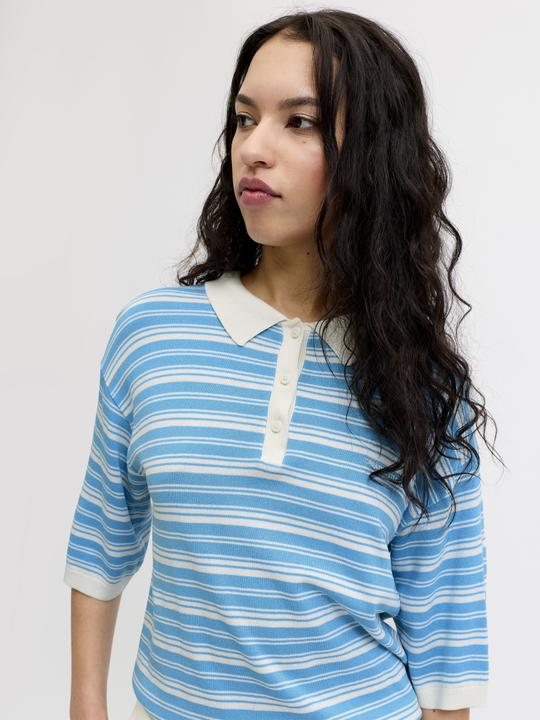 Produktbild JJXX JXVILDA Gestricktes Polo Gestricktes Polo (M)