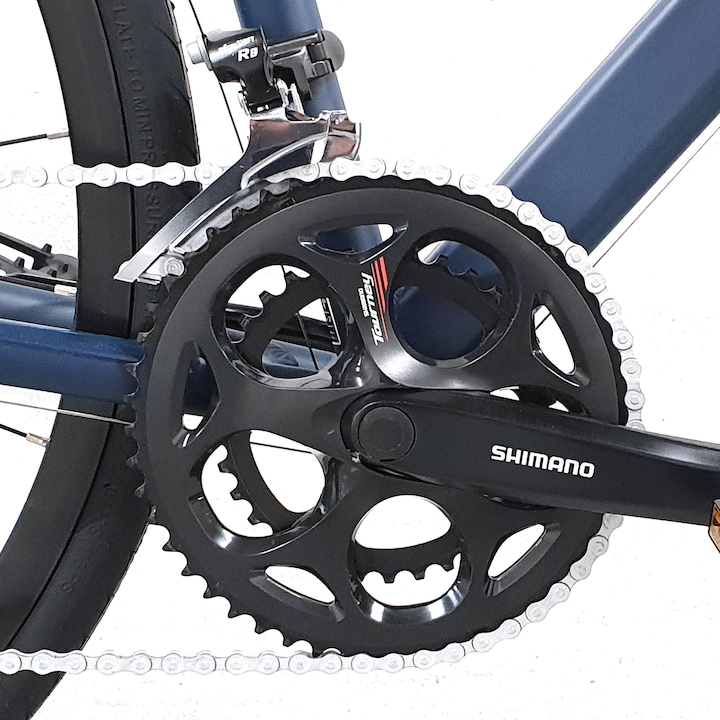 Immagine prodotto Triban RC120 DISC (53 cm)