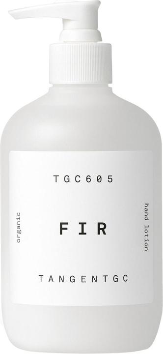 Actual product image TANGENT GC fir hand lotion (350 ml)