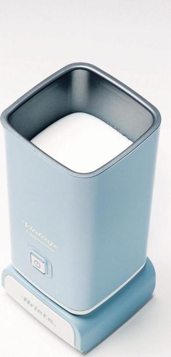 Actual product image Ariete 2878 Vintage (CH plug, 25 cl)