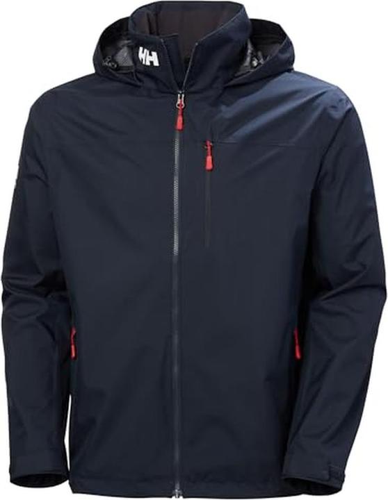 Immagine prodotto Helly Hansen GIACCA CON CAPPUCCIO CREW 2.0 (M)