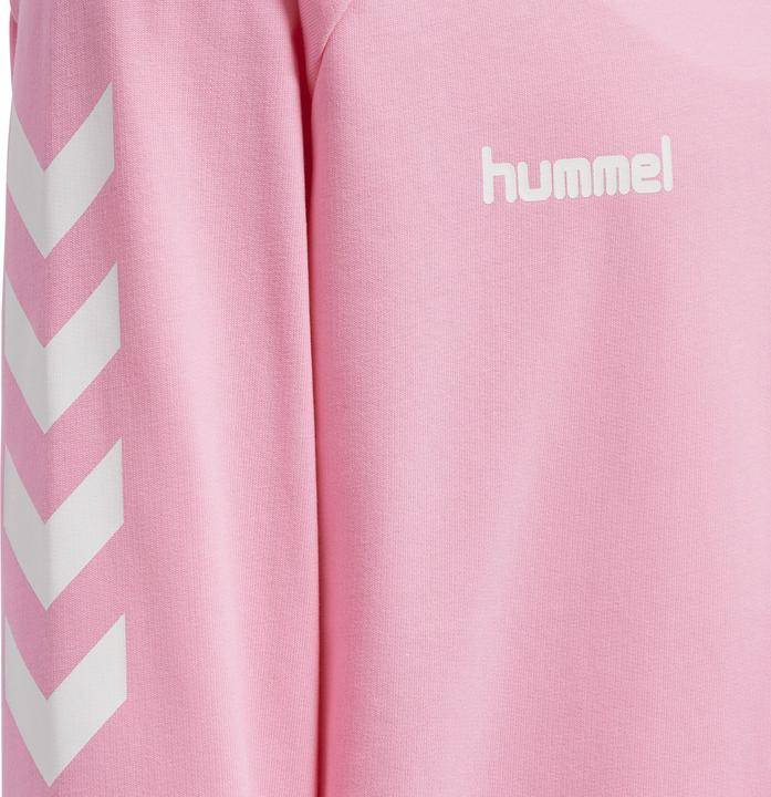 Produktbild hummel Go Kids Cotton Hoodie (176)