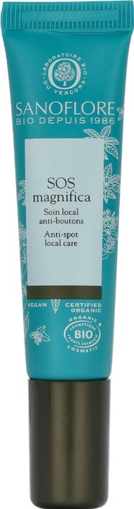 Actual product image Sanoflore Magnifica Anti-Spot Local Care (15 ml)