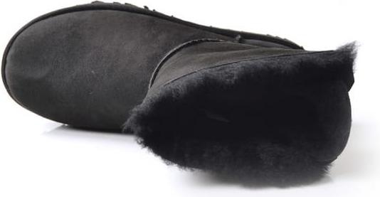 Actual product image Ugg Mini Bailey Bow II (40)