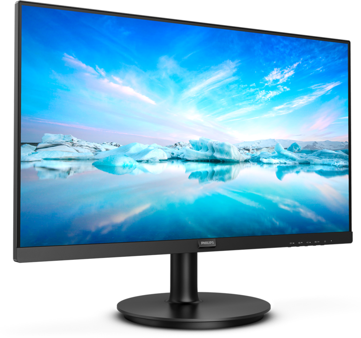 Actual product image Philips 241V8LA/00 (1920 x 1080 pixels, 23.80")