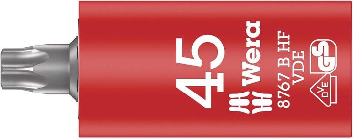 Produktbild Wera Belt B VDE 1