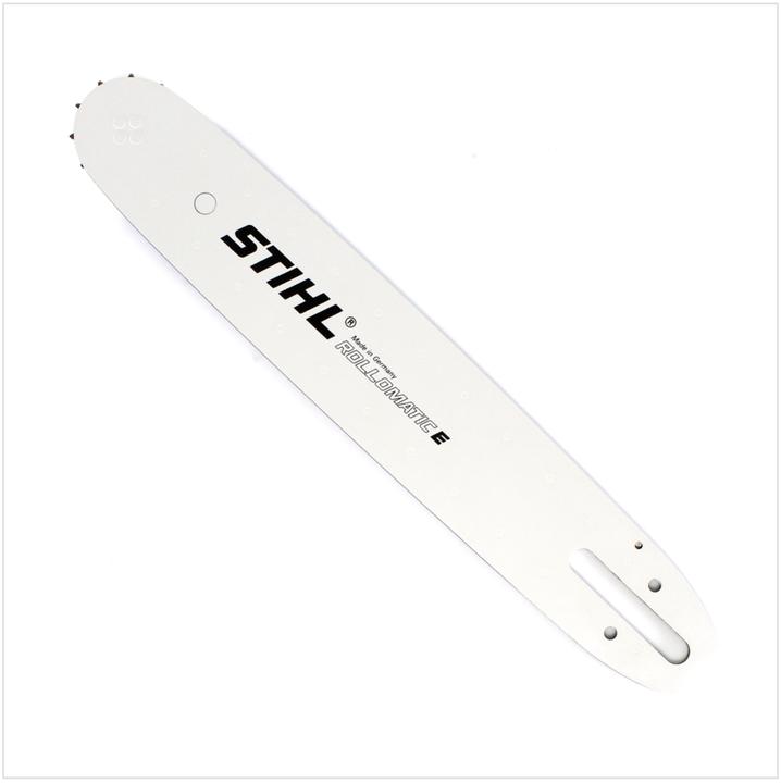 Actual product image Stihl Guide rail Sword 32cm.325 1.6 mm 11 z (Chainsaw, Chainsaw Sword)
