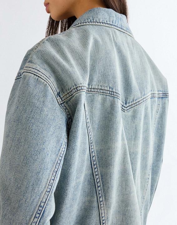 Actual product image Wrangler Jeansjacke Cowgirl (XS)