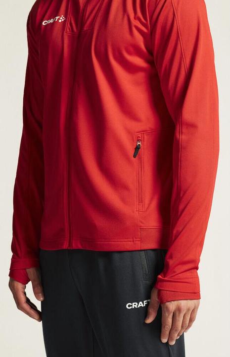 Produktbild Craft Evolve 2.0 Full Zip Jacket M (S)