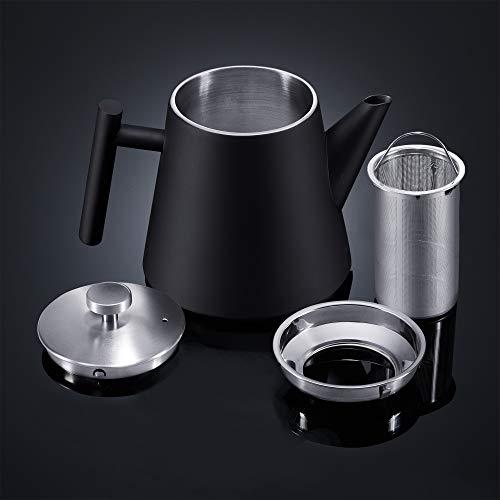 Image du produit Silberthal Théière (1 l)