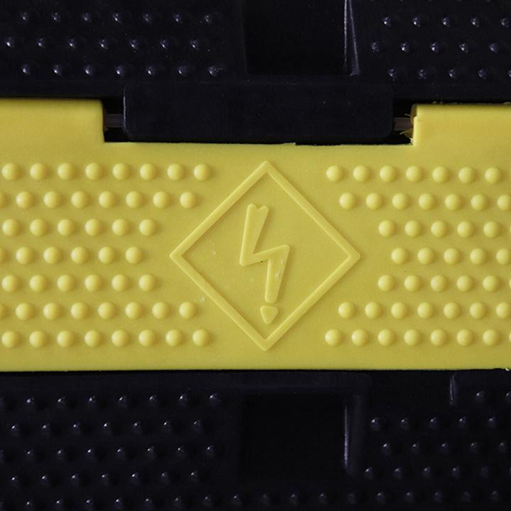 Actual product image Normaluz Kabelschutz (Cable bridge)