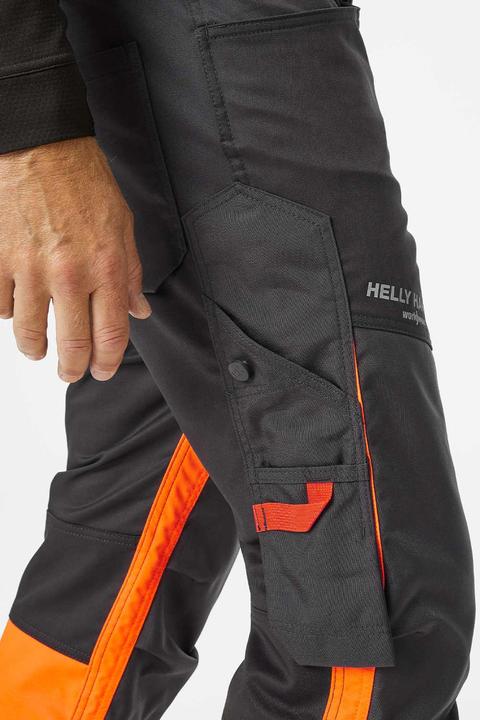 Produktbild Helly Hansen Workwear ALNA 2.0 WORK PANT CL 1 (52)