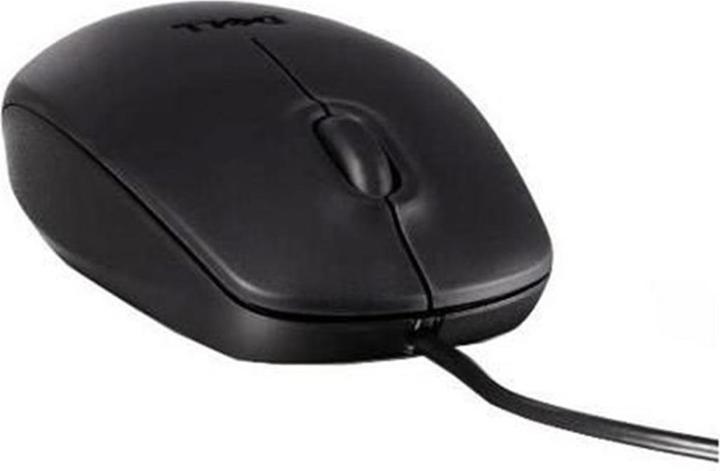 Produktbild Dell Optical Scroll Mouse USB (Kabelgebunden)