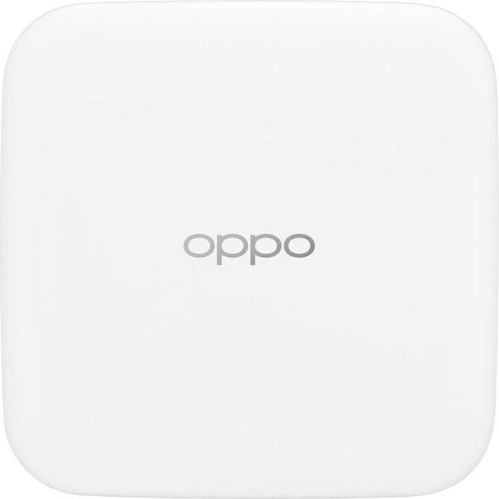Actual product image OPPO Modem 5G CPE T1a Generic version 6750125 white