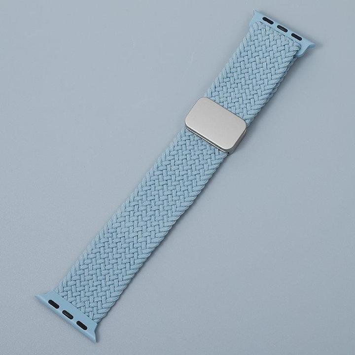Actual product image Guardline Braided Guardband (41 mm, 42 mm, 38 mm, 40 mm)