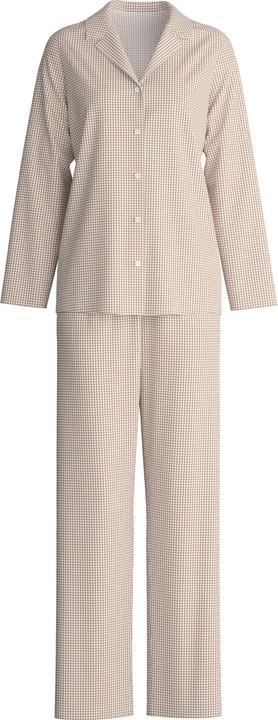 Produktbild Calida Nightwear Xtra Pyjama, durchgeknöpft (M)